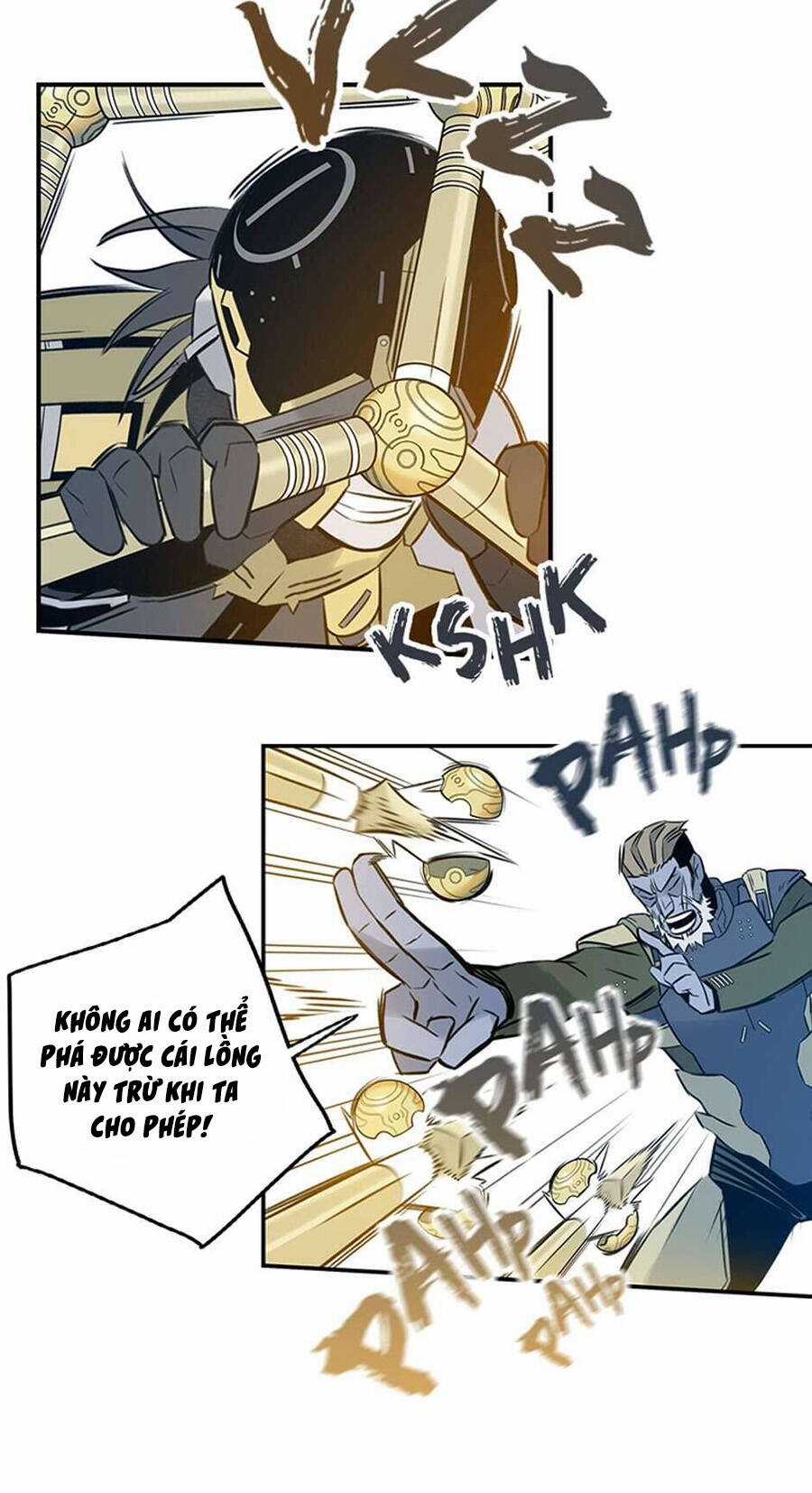 Điểm Hẹn - Chapter 72 - Trang 20