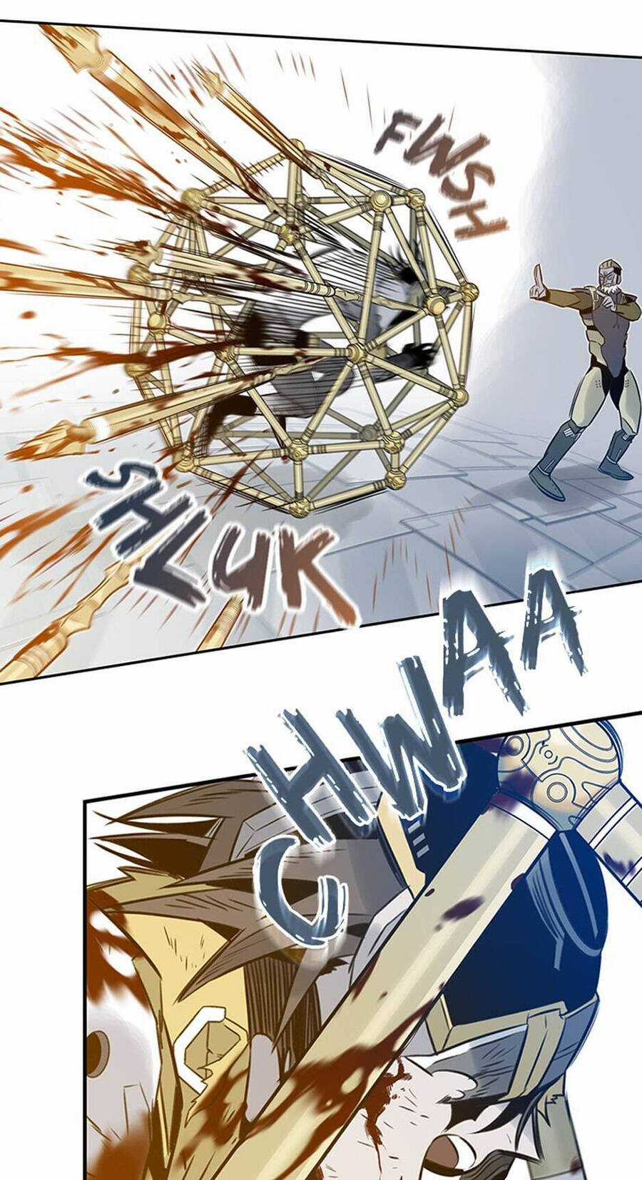 Điểm Hẹn - Chapter 72 - Trang 21