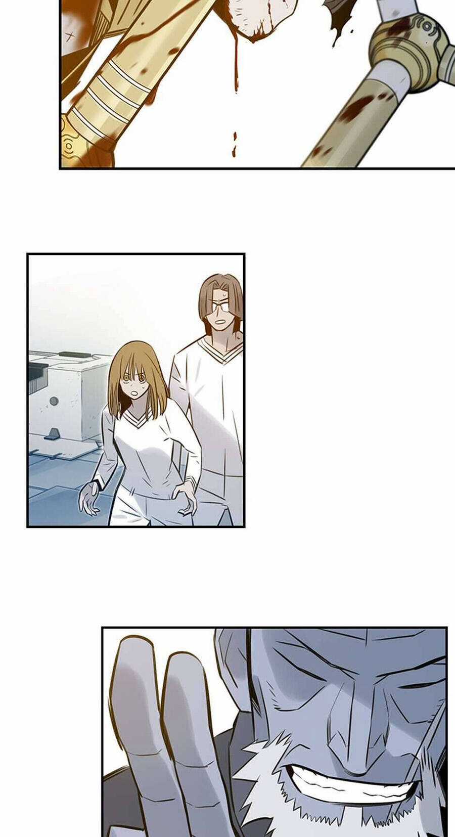 Điểm Hẹn - Chapter 72 - Trang 22