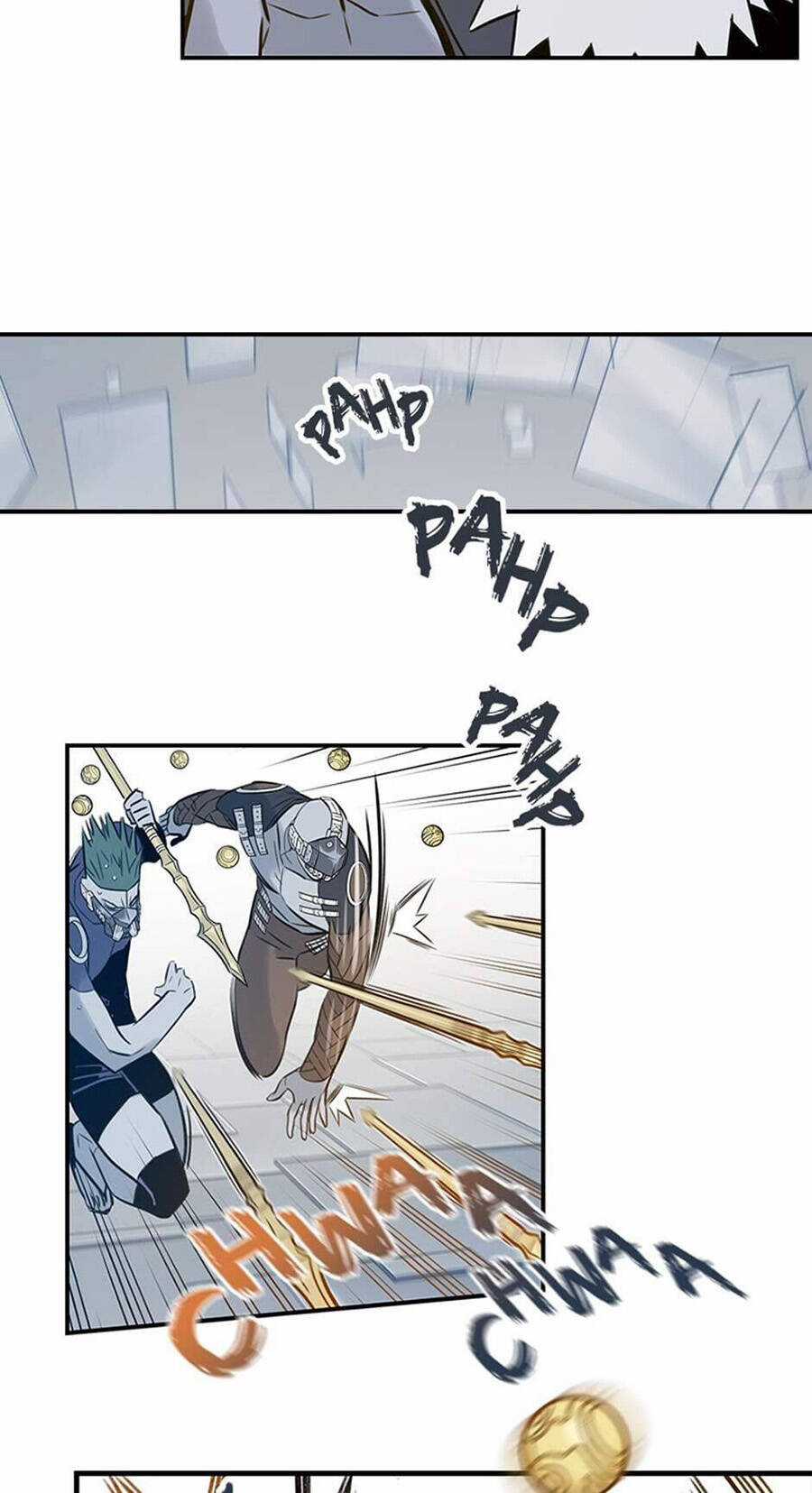 Điểm Hẹn - Chapter 72 - Trang 23