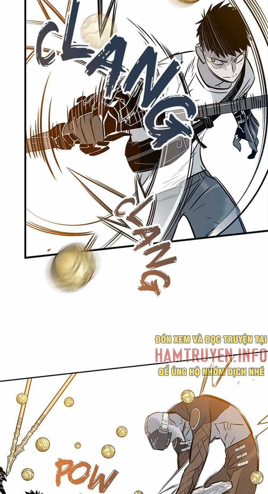 Điểm Hẹn - Chapter 72 - Trang 24