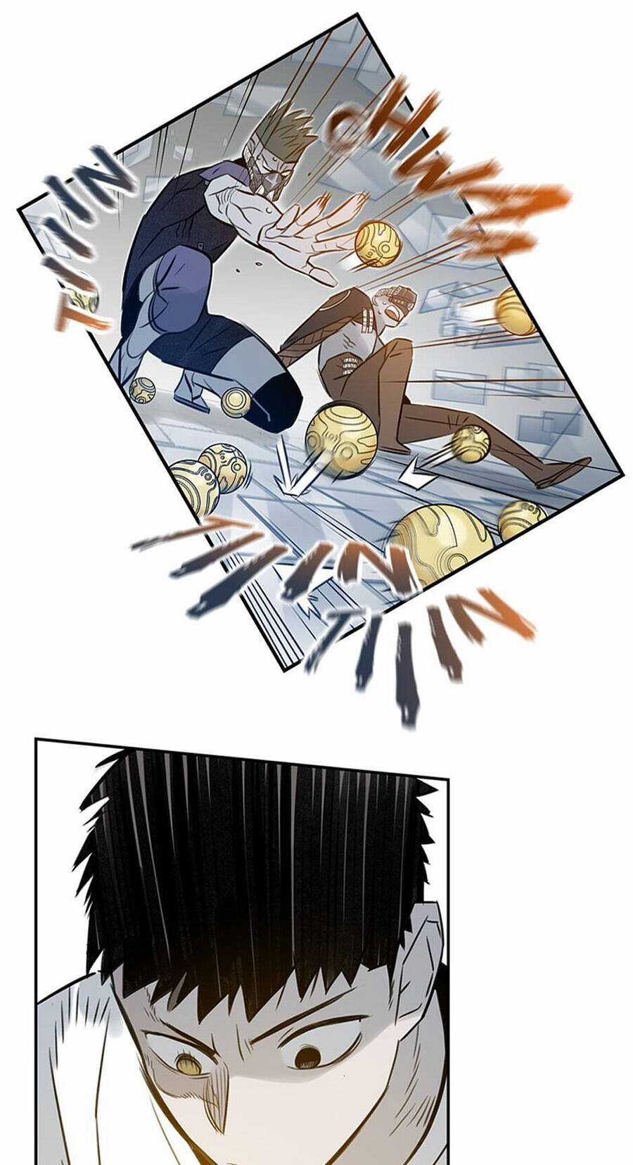 Điểm Hẹn - Chapter 72 - Trang 26