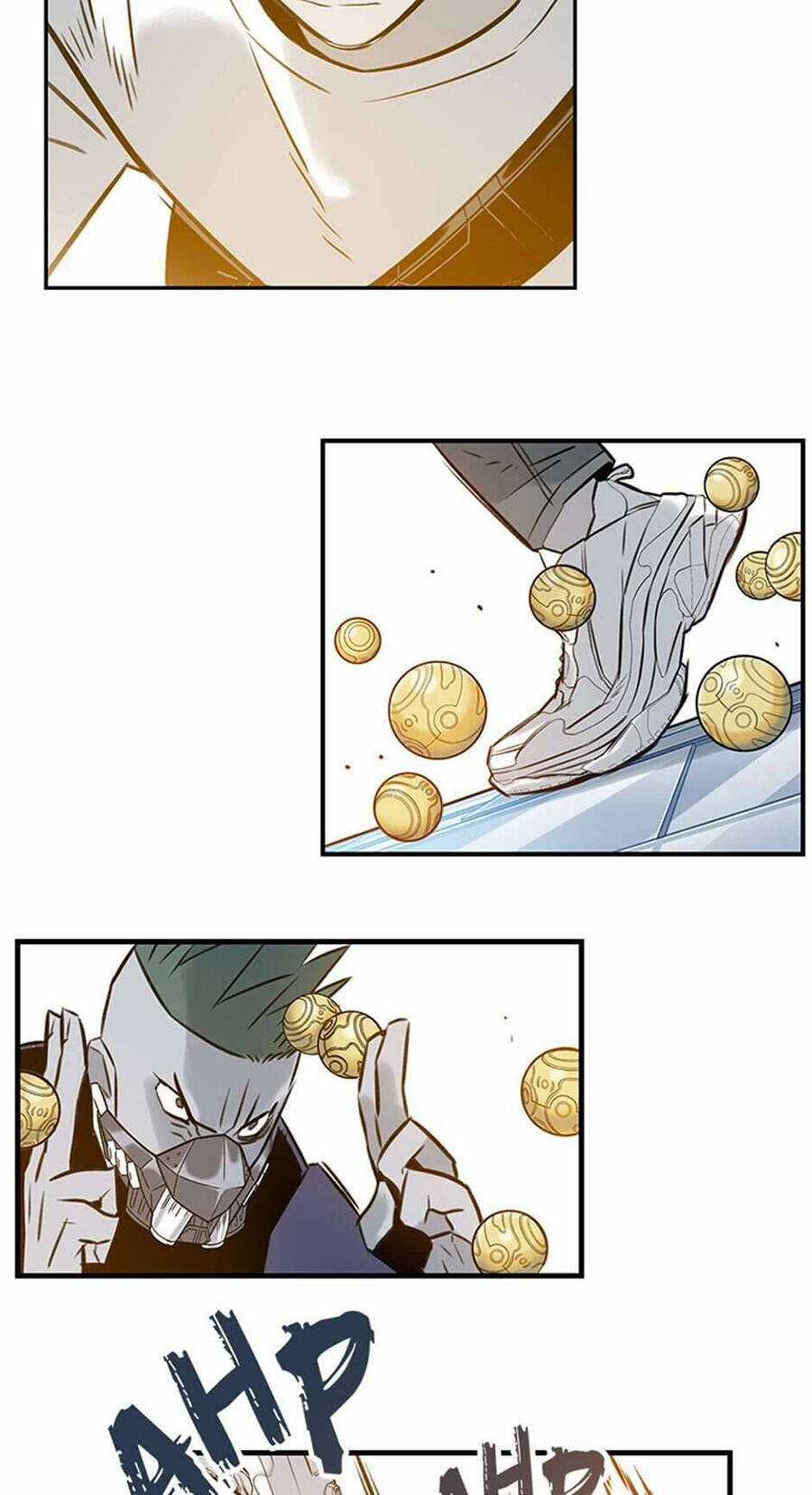 Điểm Hẹn - Chapter 72 - Trang 27