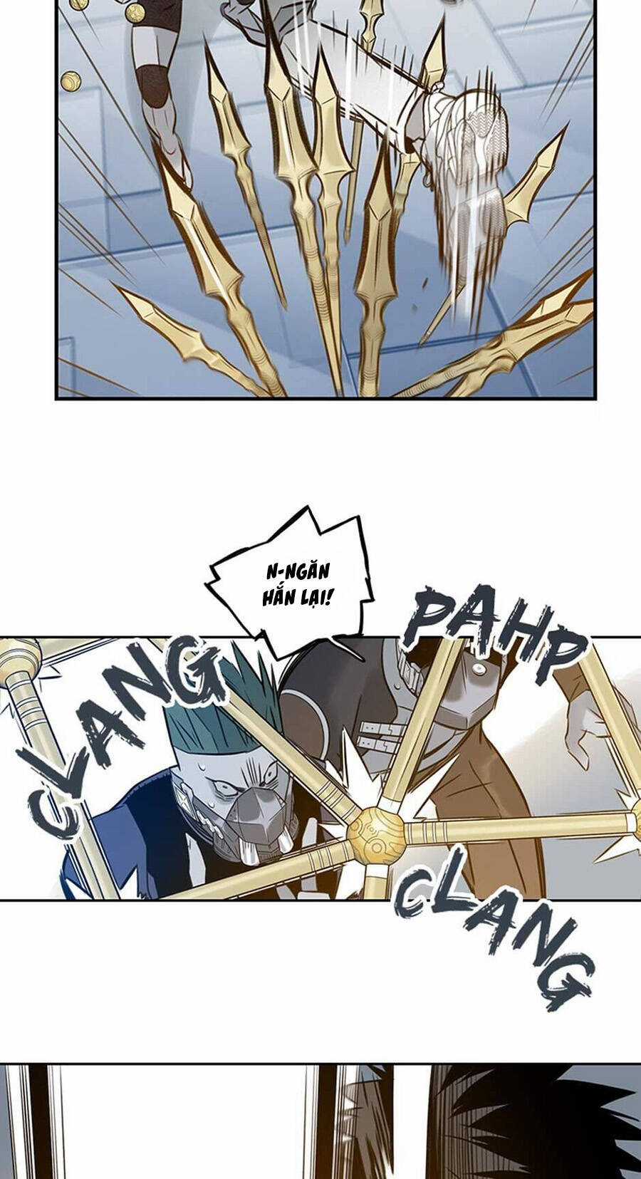 Điểm Hẹn - Chapter 72 - Trang 29