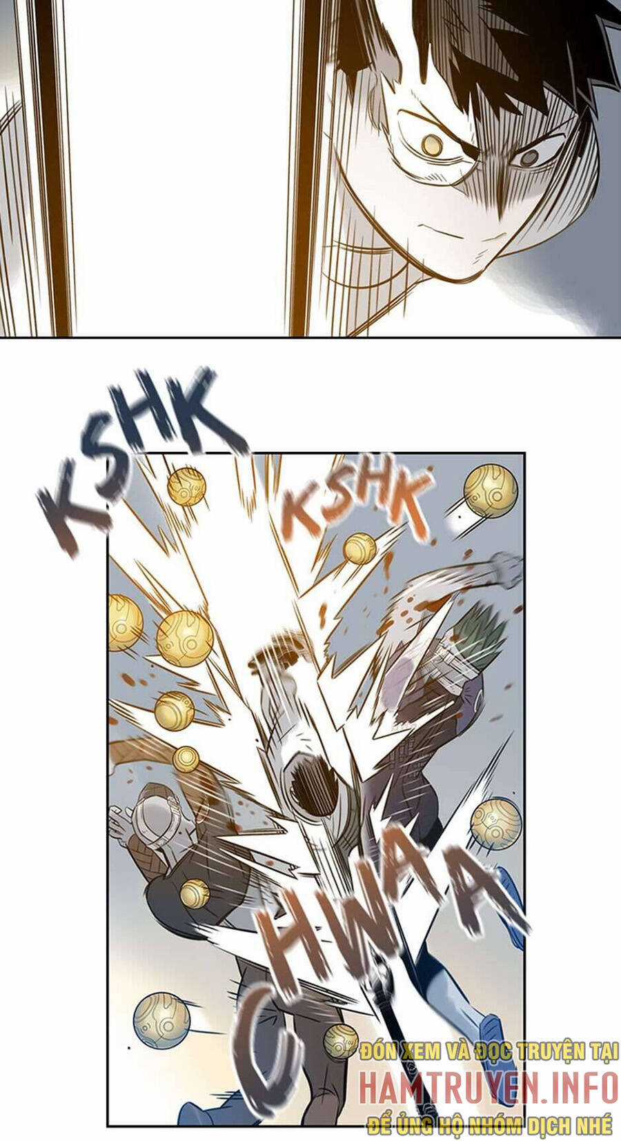 Điểm Hẹn - Chapter 72 - Trang 30