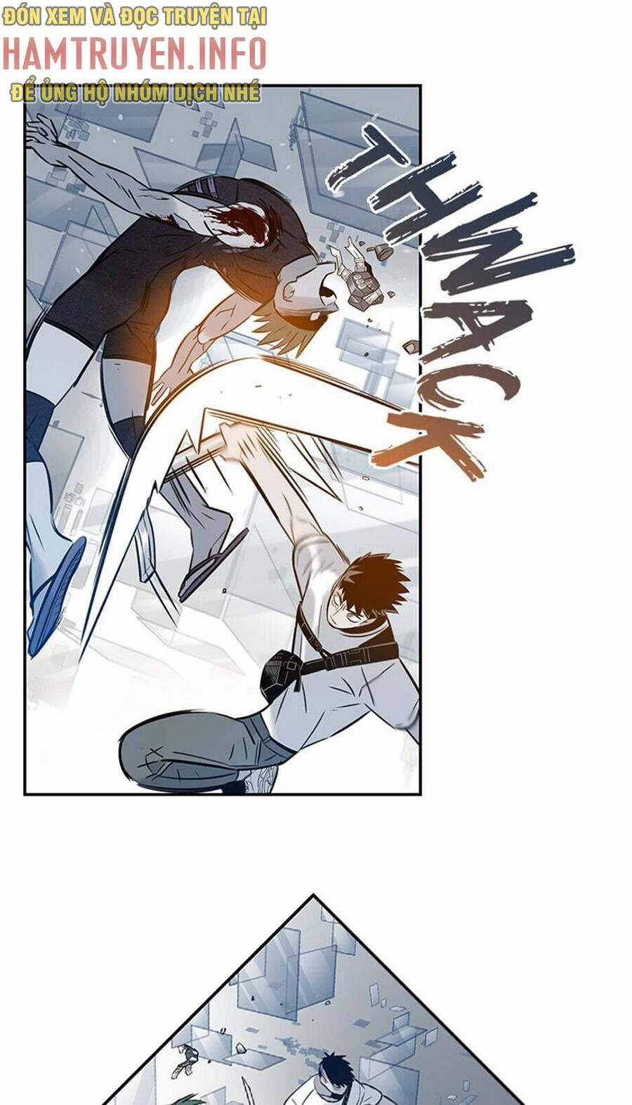 Điểm Hẹn - Chapter 72 - Trang 36