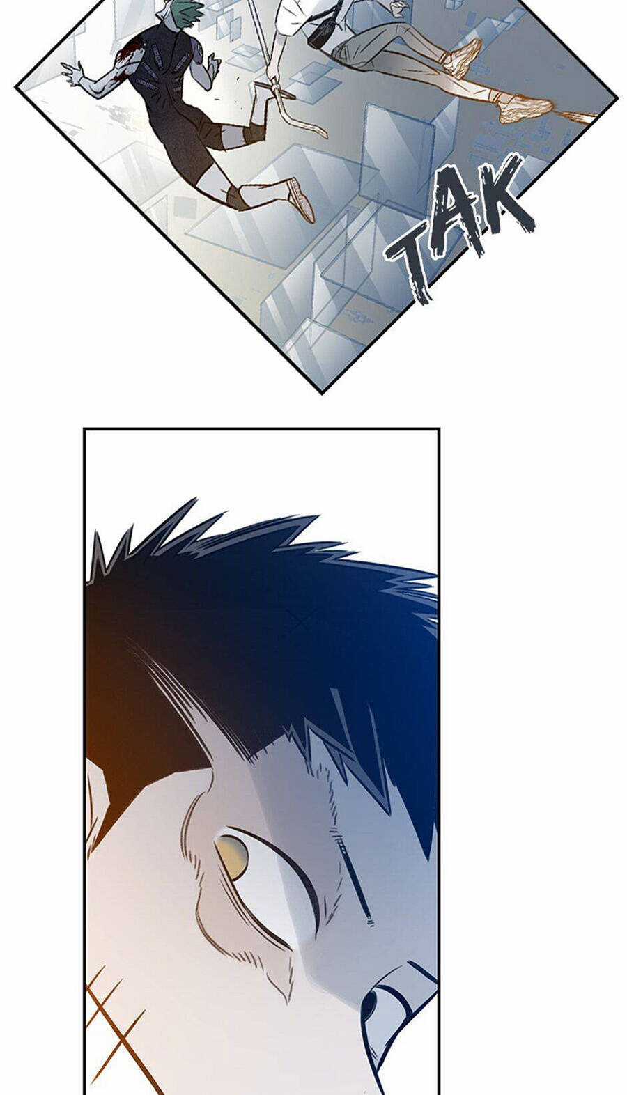 Điểm Hẹn - Chapter 72 - Trang 37