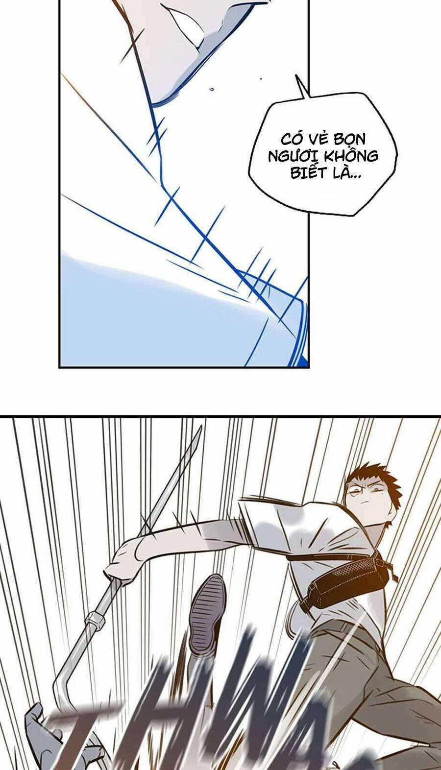 Điểm Hẹn - Chapter 72 - Trang 38