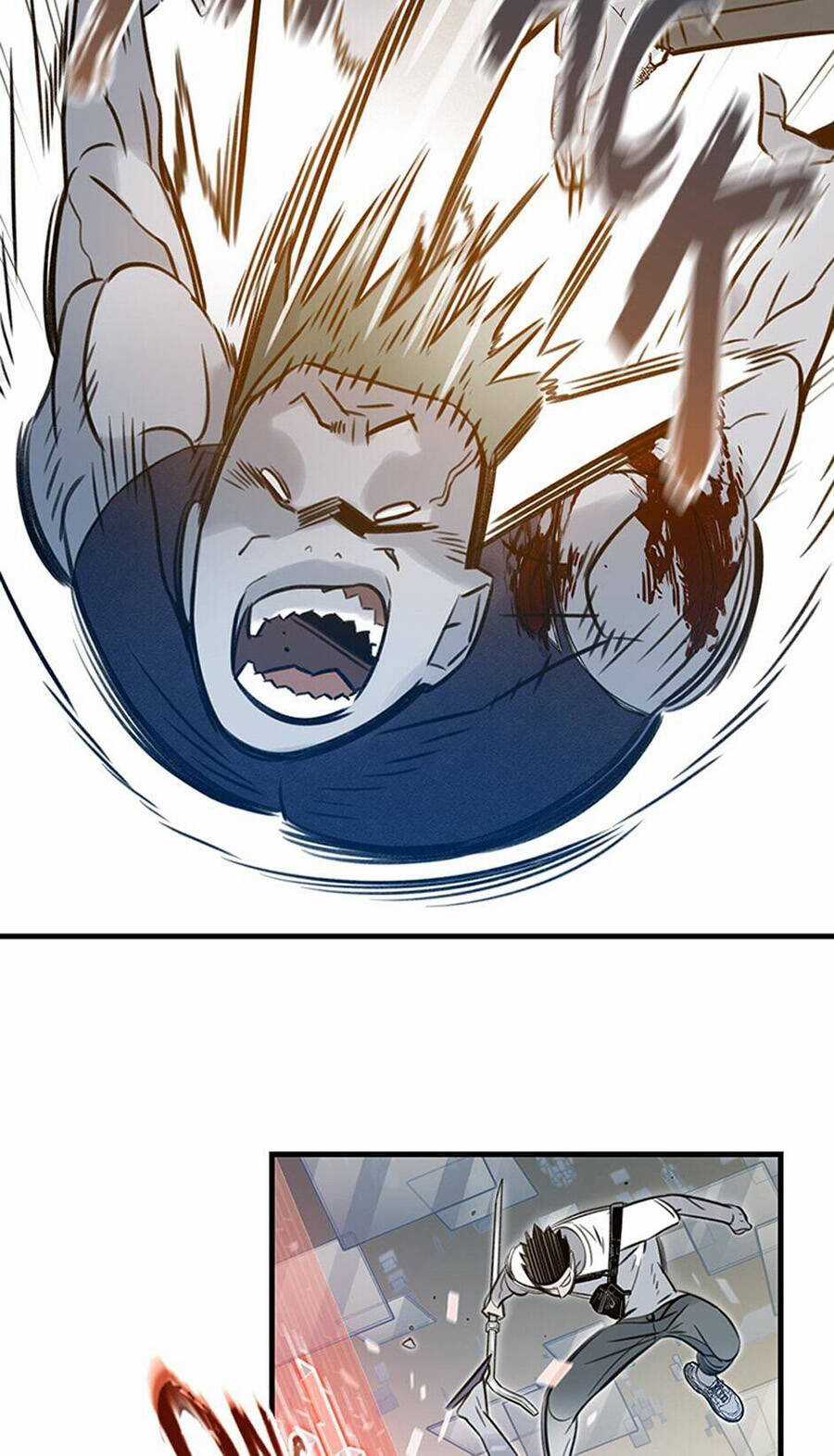 Điểm Hẹn - Chapter 72 - Trang 39