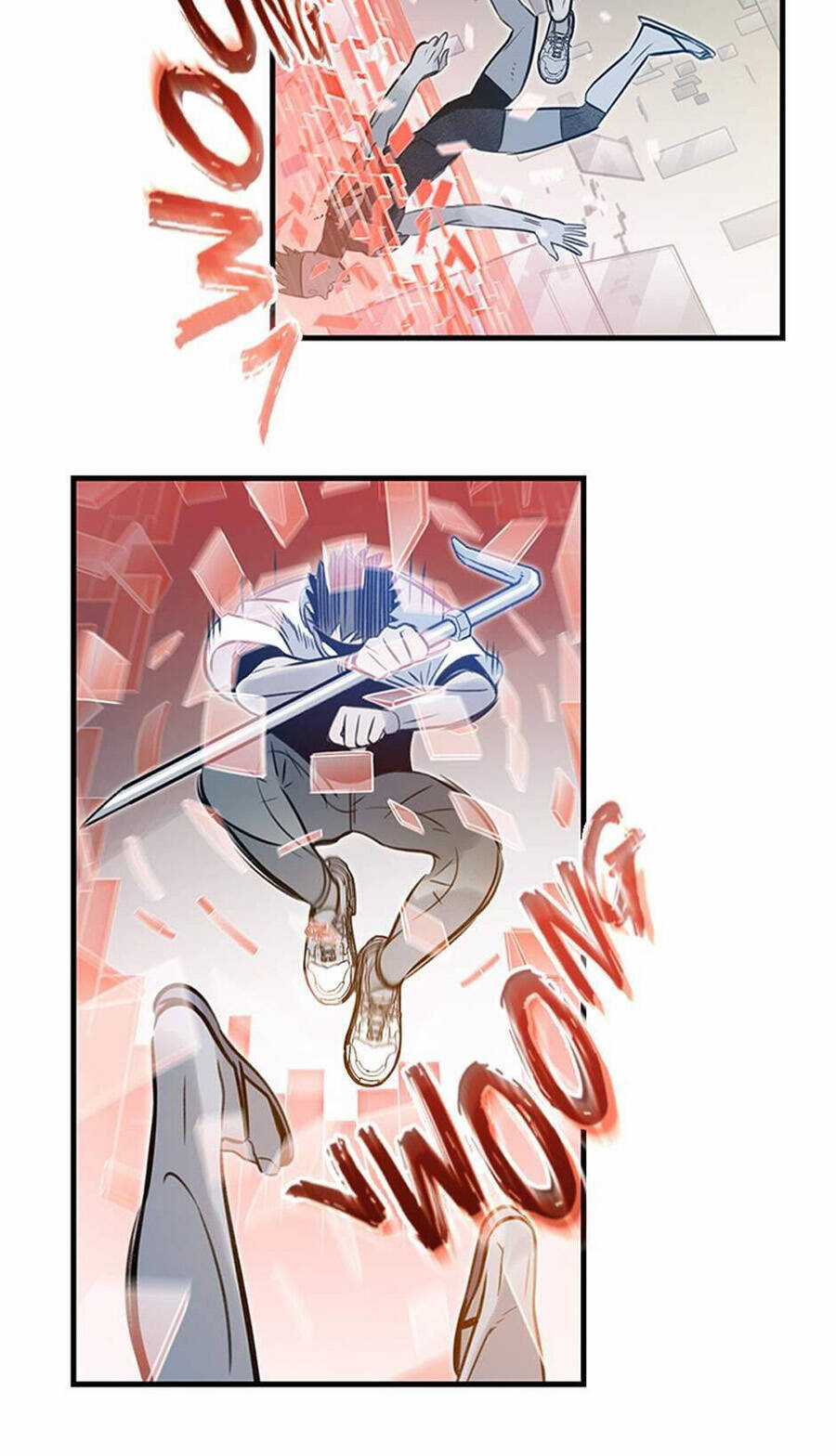 Điểm Hẹn - Chapter 72 - Trang 40