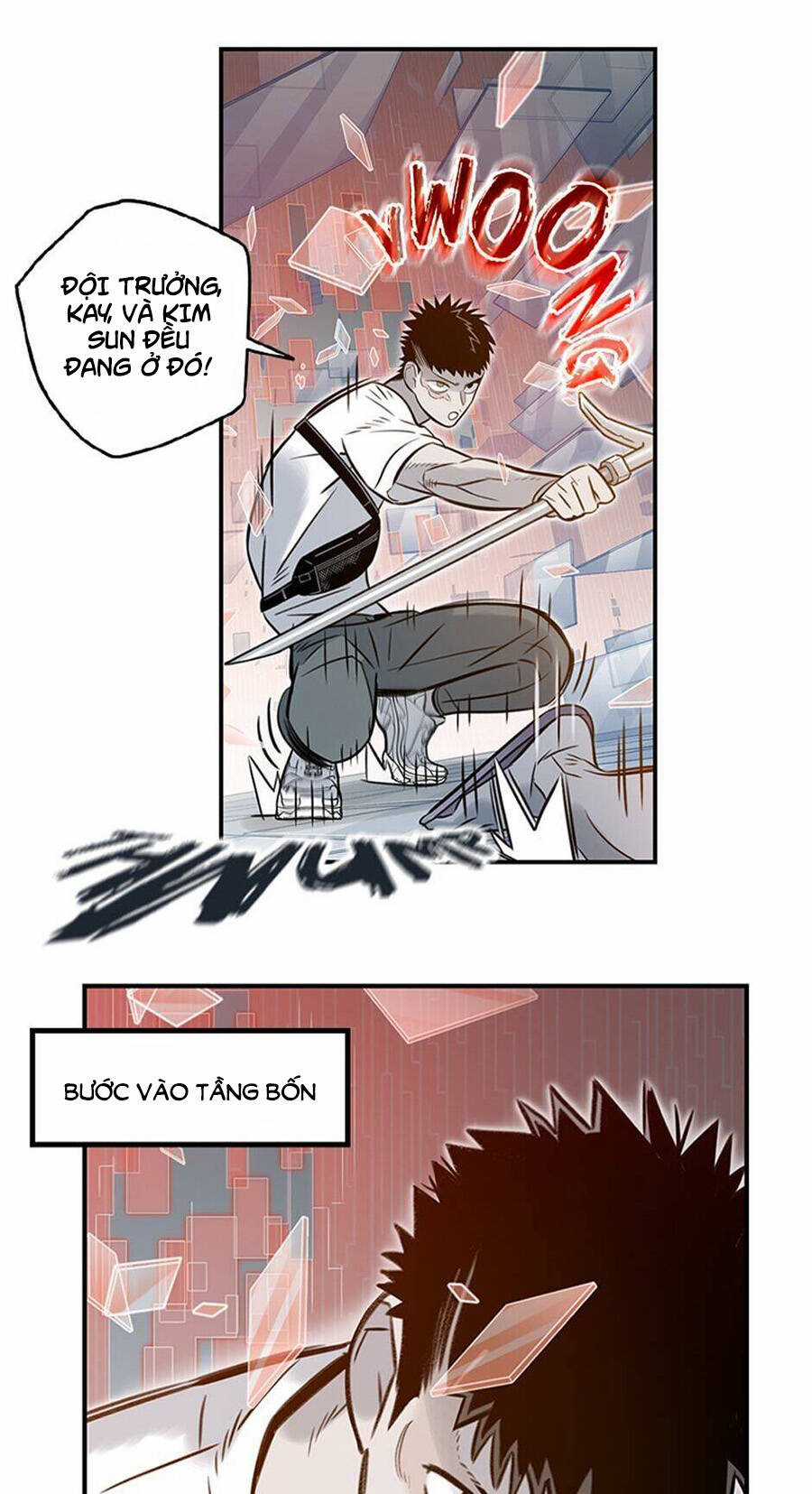 Điểm Hẹn - Chapter 72 - Trang 41