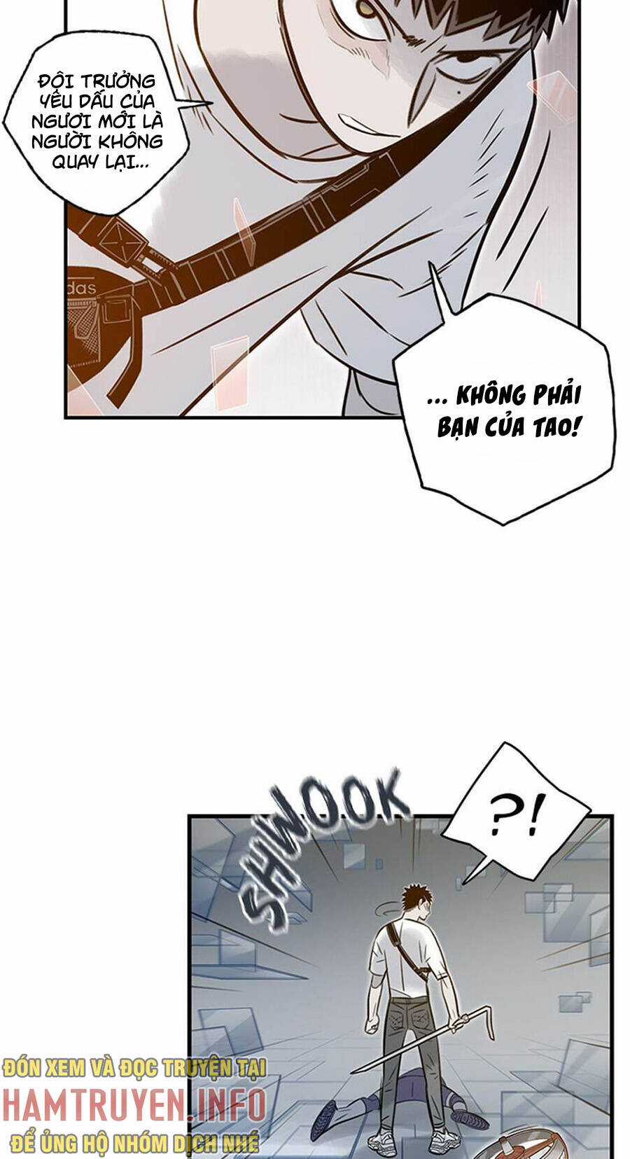 Điểm Hẹn - Chapter 72 - Trang 42