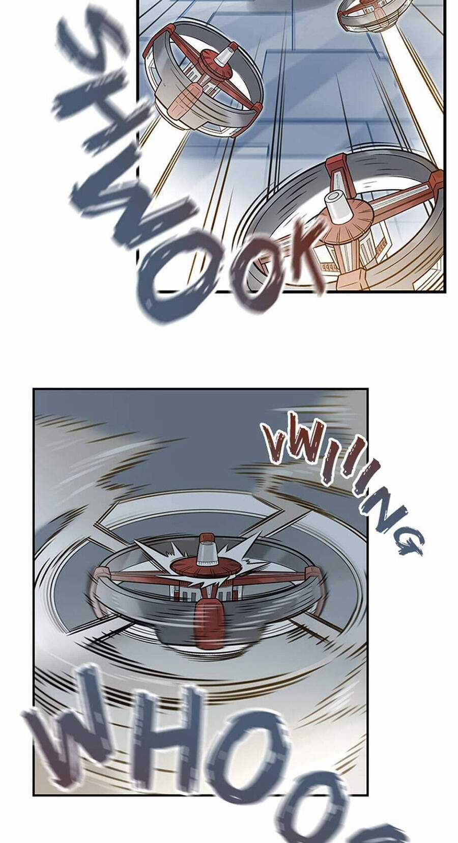 Điểm Hẹn - Chapter 72 - Trang 43