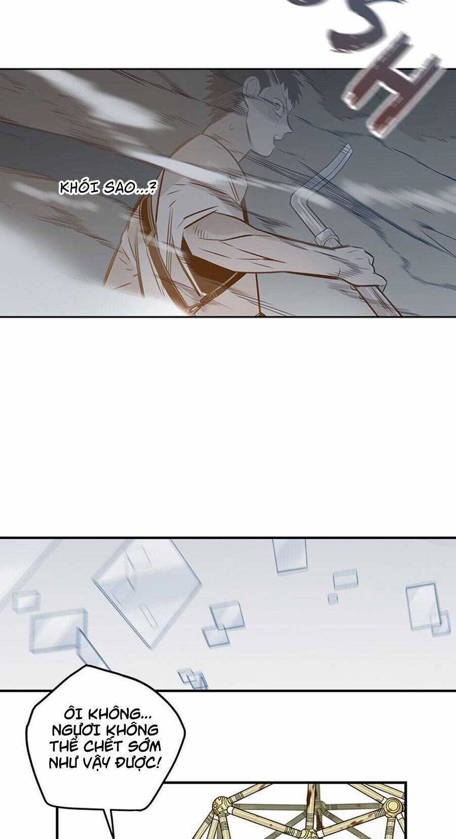 Điểm Hẹn - Chapter 72 - Trang 44