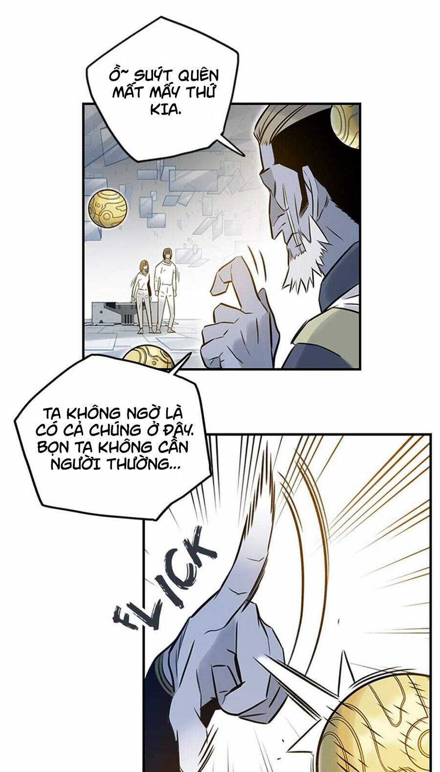 Điểm Hẹn - Chapter 72 - Trang 46