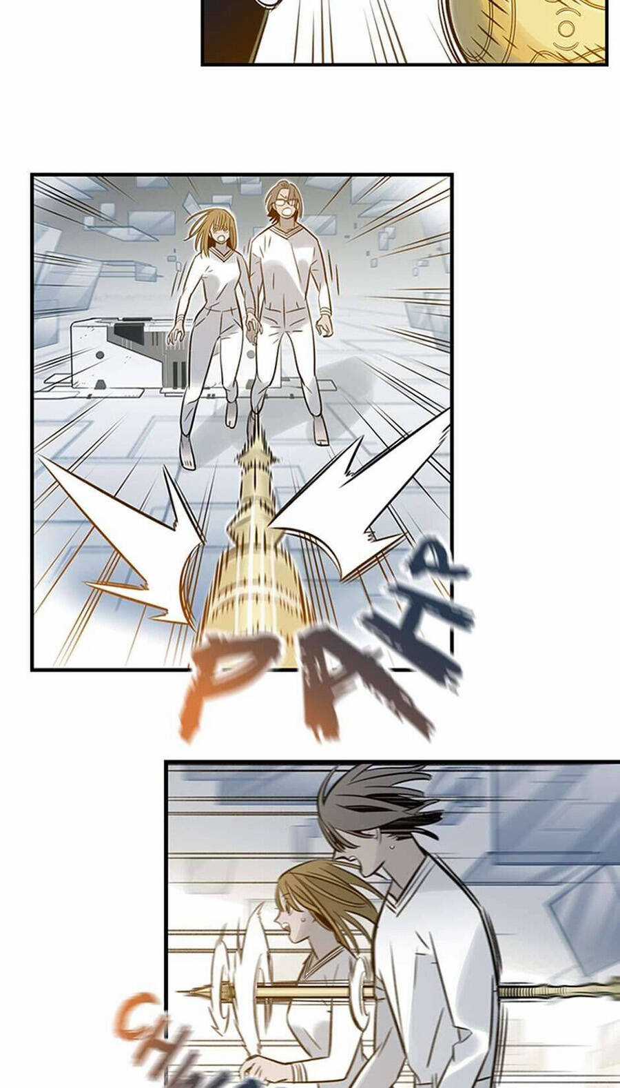 Điểm Hẹn - Chapter 72 - Trang 47