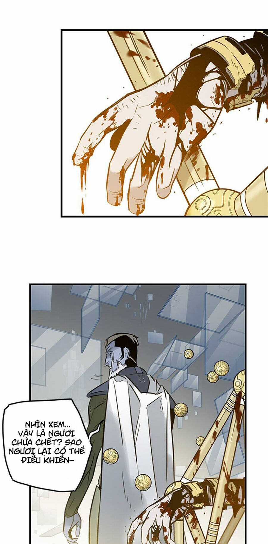 Điểm Hẹn - Chapter 72 - Trang 52