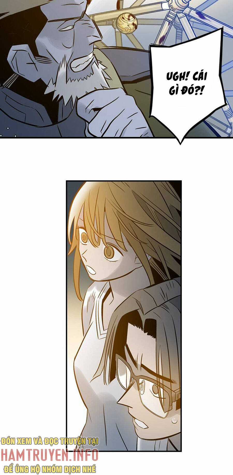 Điểm Hẹn - Chapter 72 - Trang 54