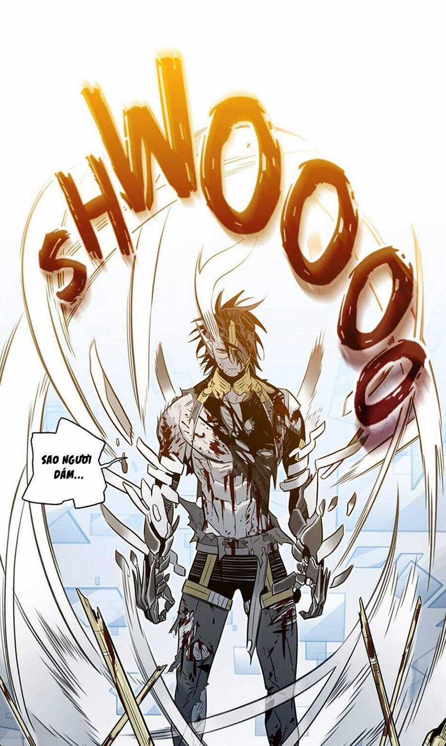 Điểm Hẹn - Chapter 72 - Trang 55