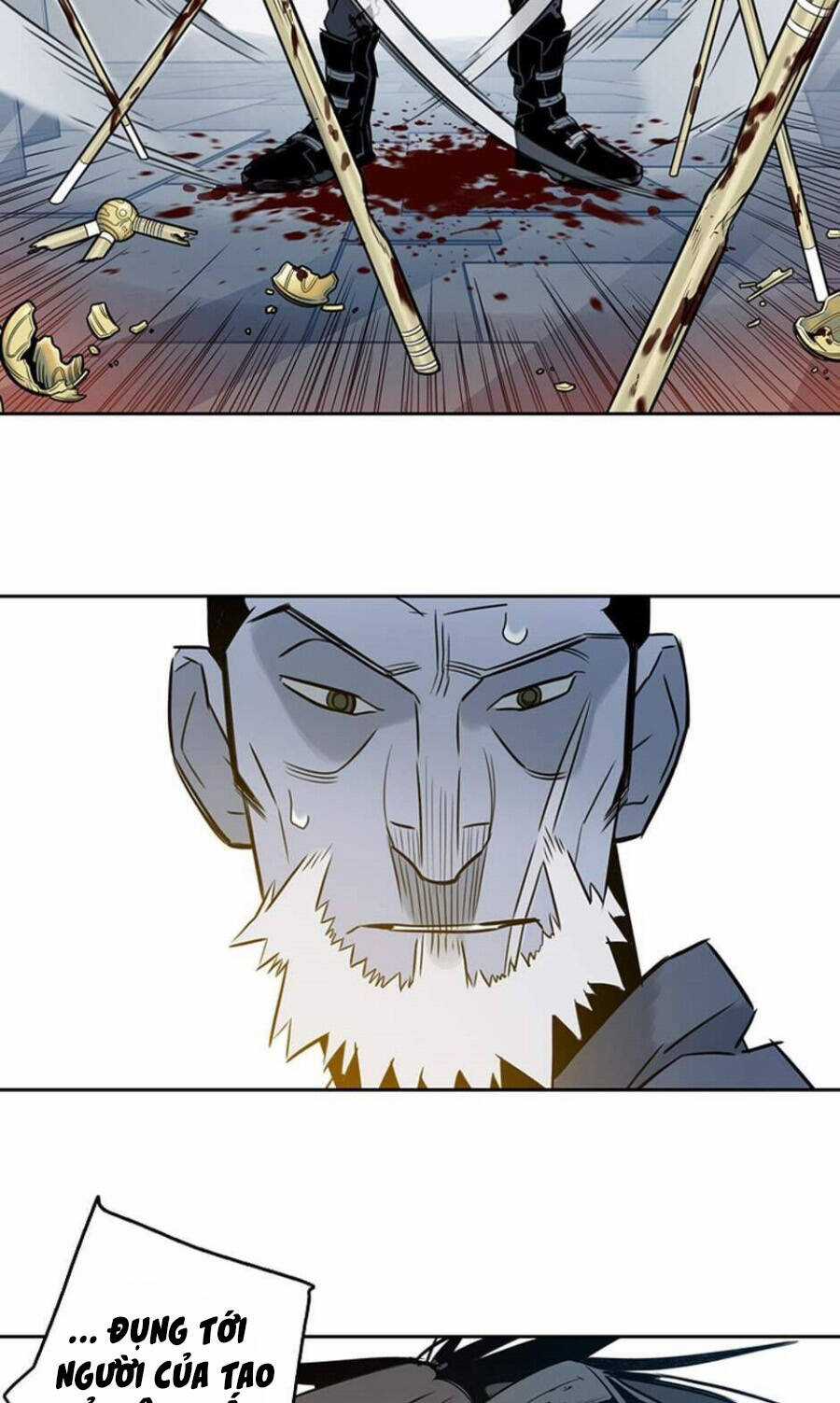 Điểm Hẹn - Chapter 72 - Trang 56