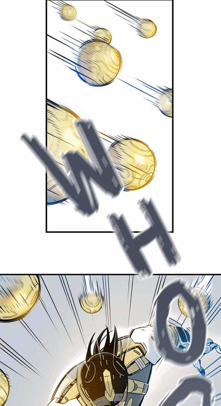 Điểm Hẹn - Chapter 72 - Trang 7