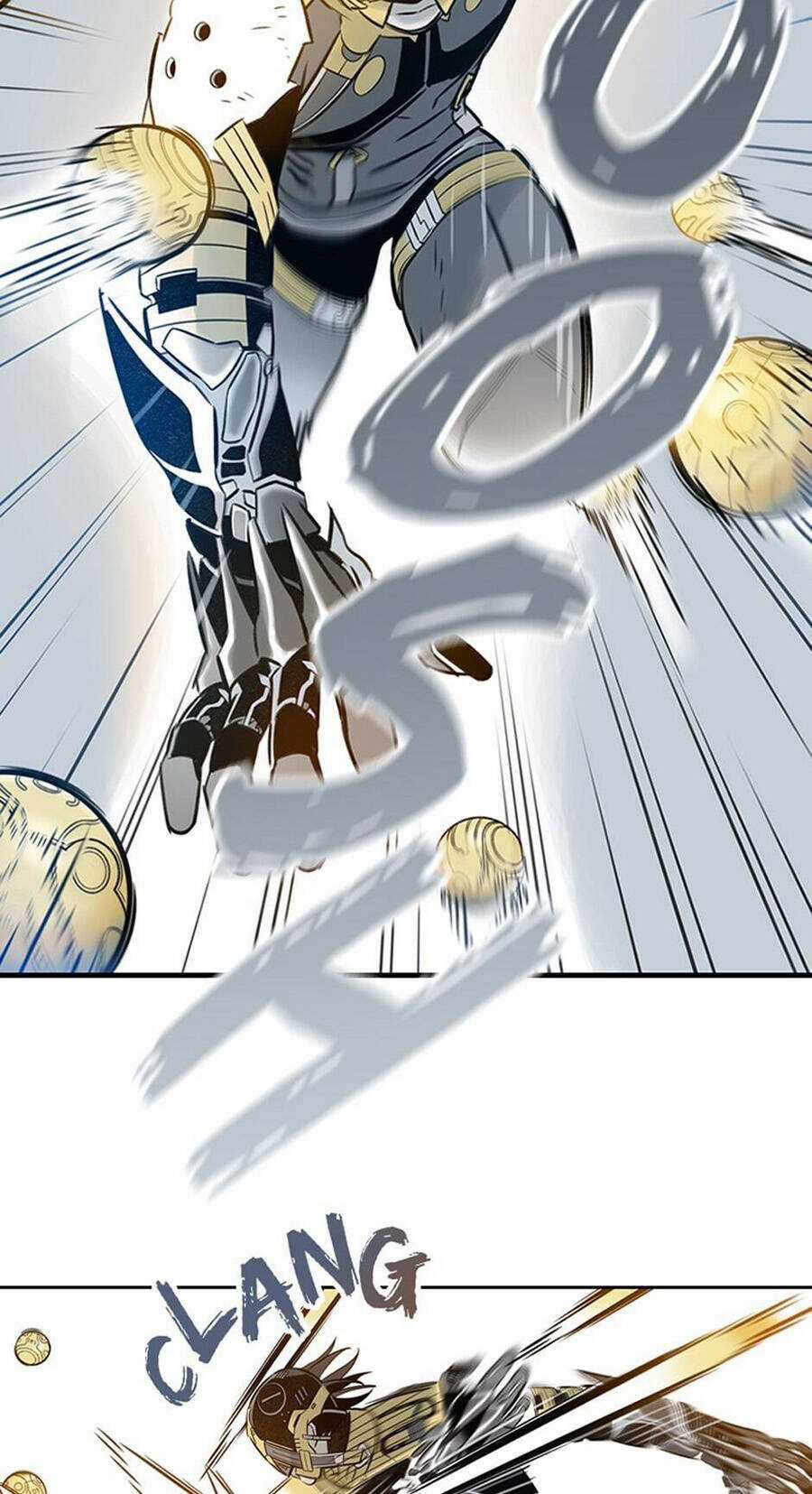 Điểm Hẹn - Chapter 72 - Trang 8