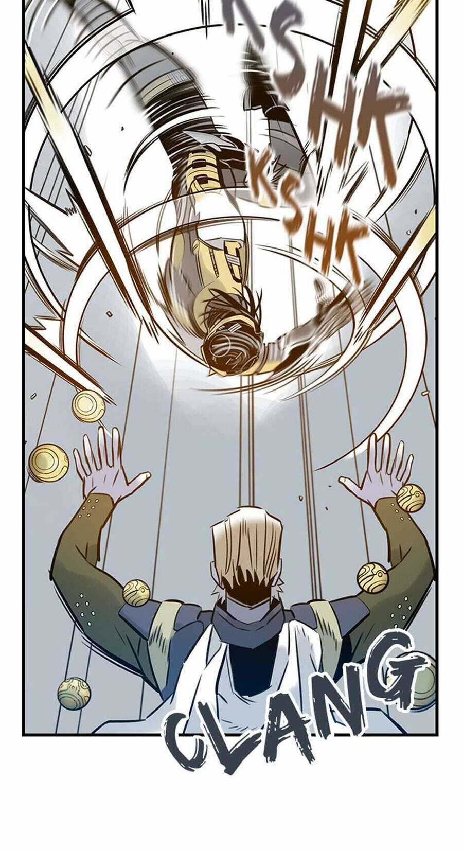 Điểm Hẹn - Chapter 72 - Trang 10