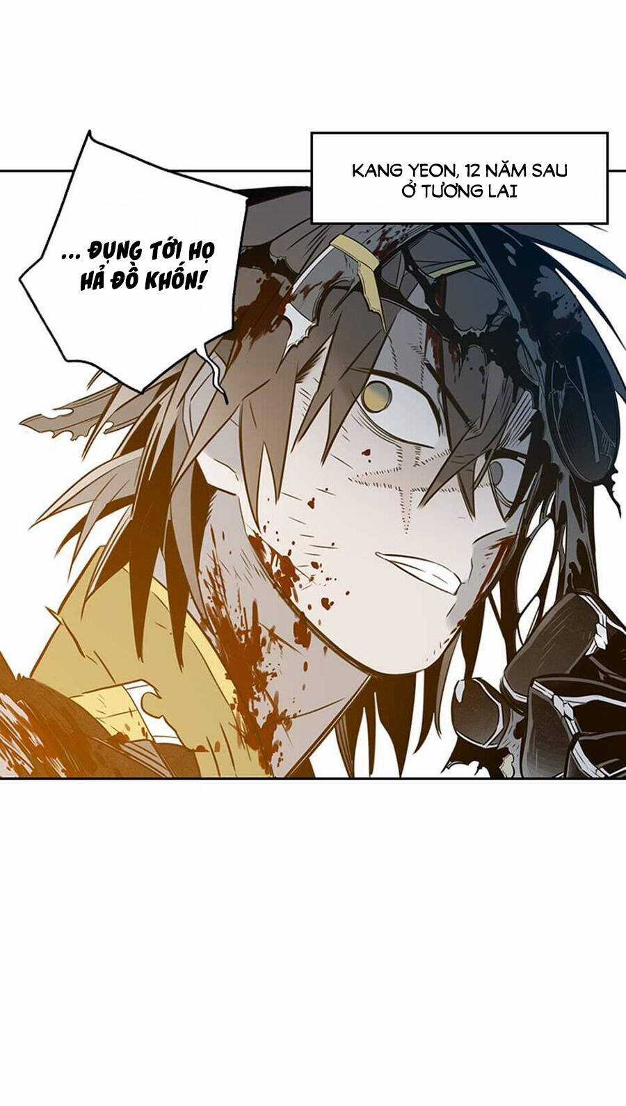 Điểm Hẹn - Chapter 73 - Trang 2