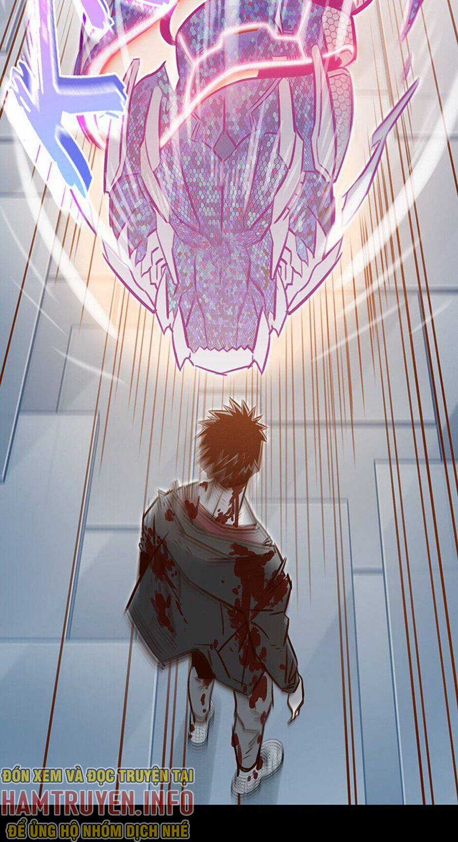 Điểm Hẹn - Chapter 73 - Trang 12