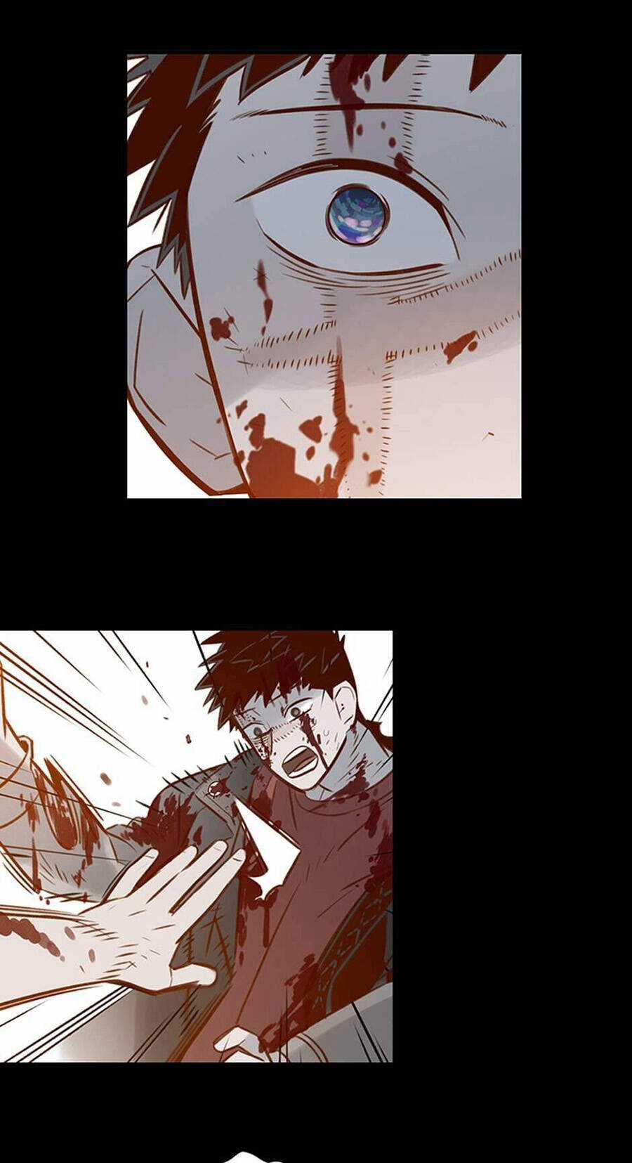 Điểm Hẹn - Chapter 73 - Trang 13