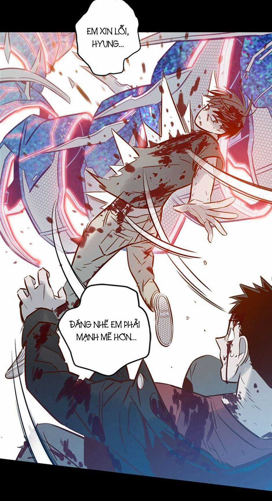 Điểm Hẹn - Chapter 73 - Trang 14