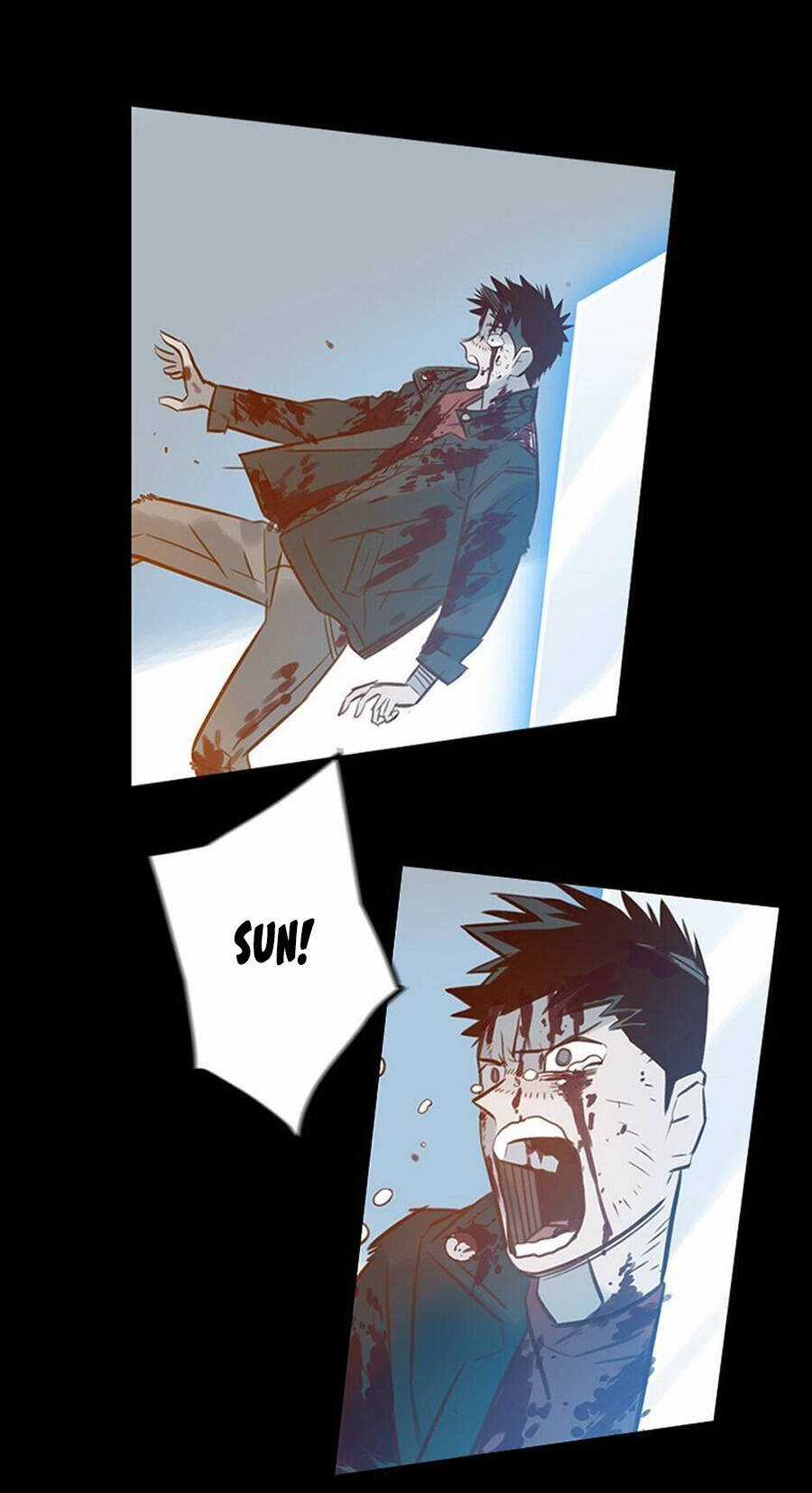 Điểm Hẹn - Chapter 73 - Trang 15