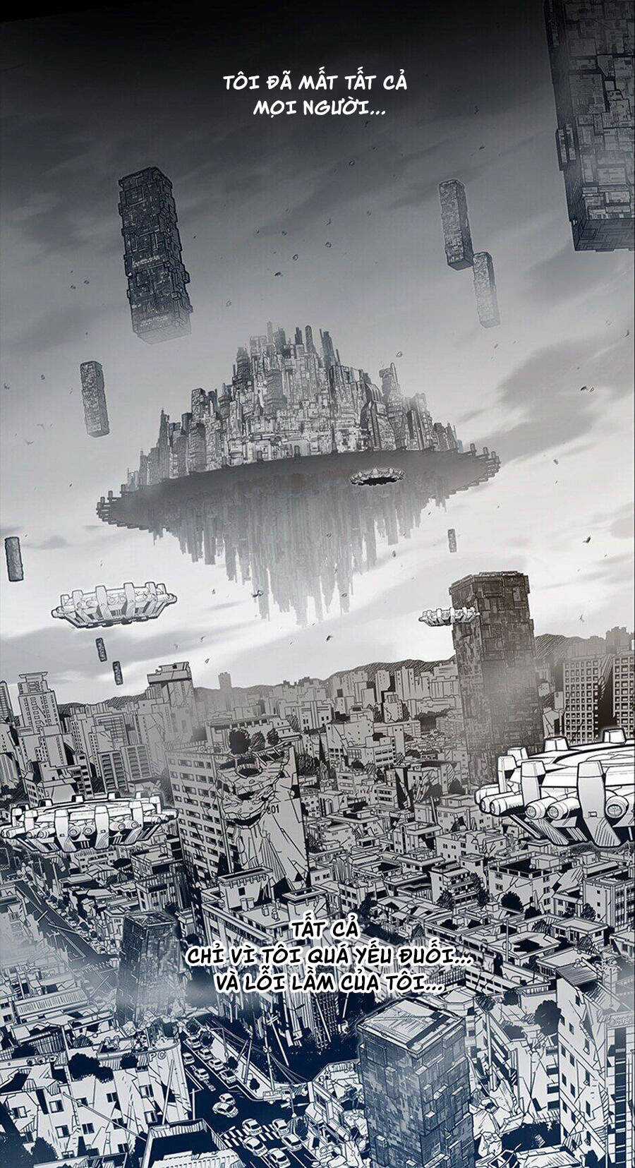 Điểm Hẹn - Chapter 73 - Trang 17