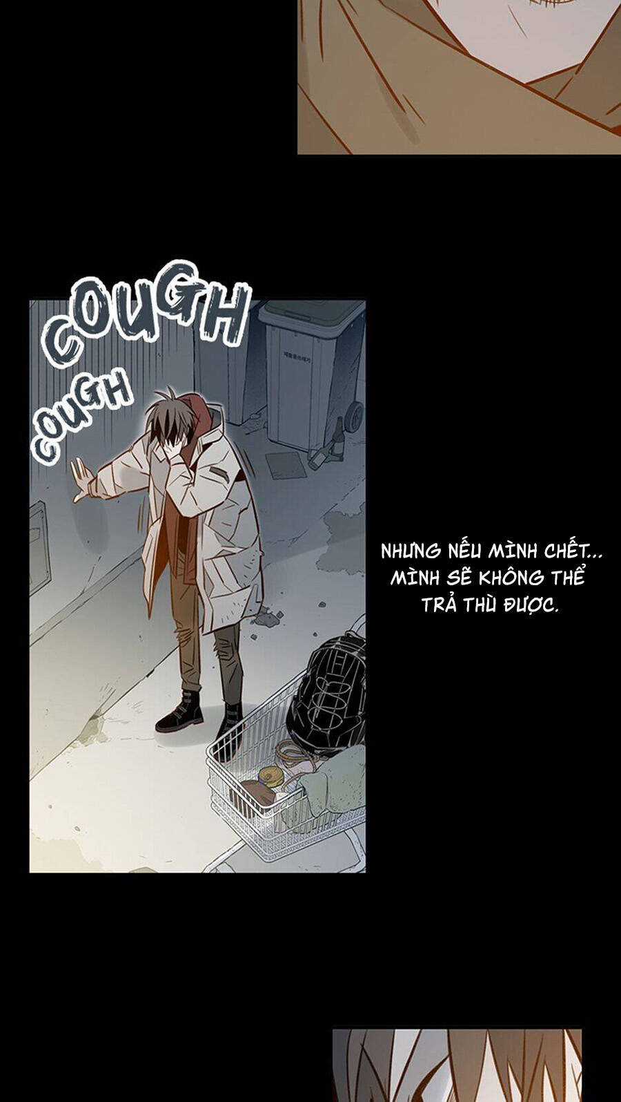 Điểm Hẹn - Chapter 73 - Trang 22