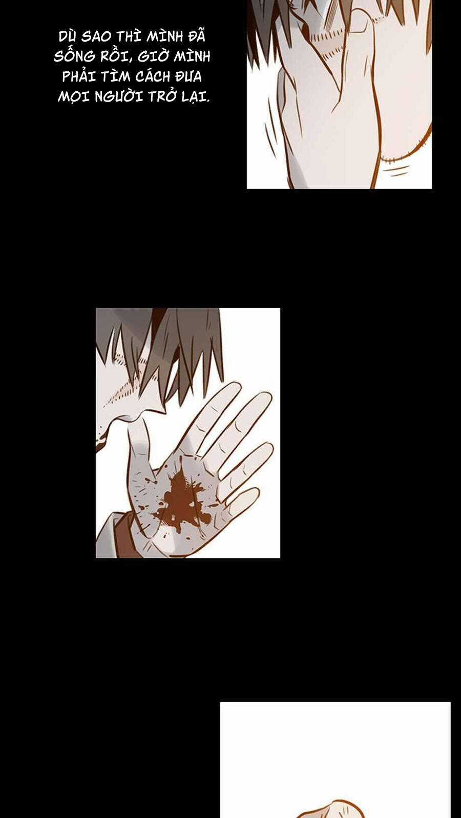 Điểm Hẹn - Chapter 73 - Trang 23