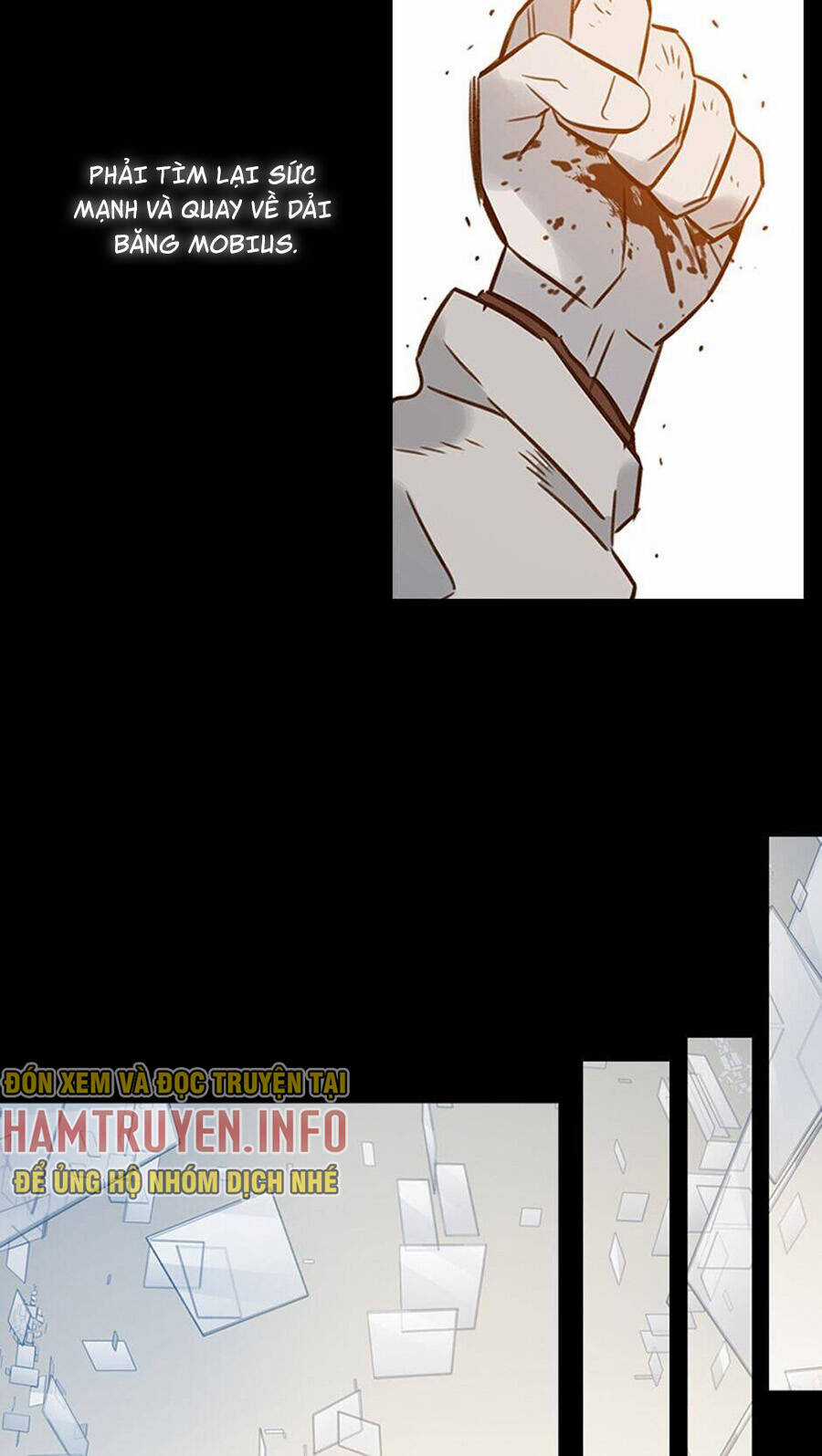 Điểm Hẹn - Chapter 73 - Trang 24