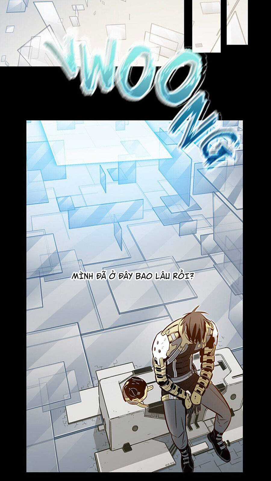 Điểm Hẹn - Chapter 73 - Trang 25