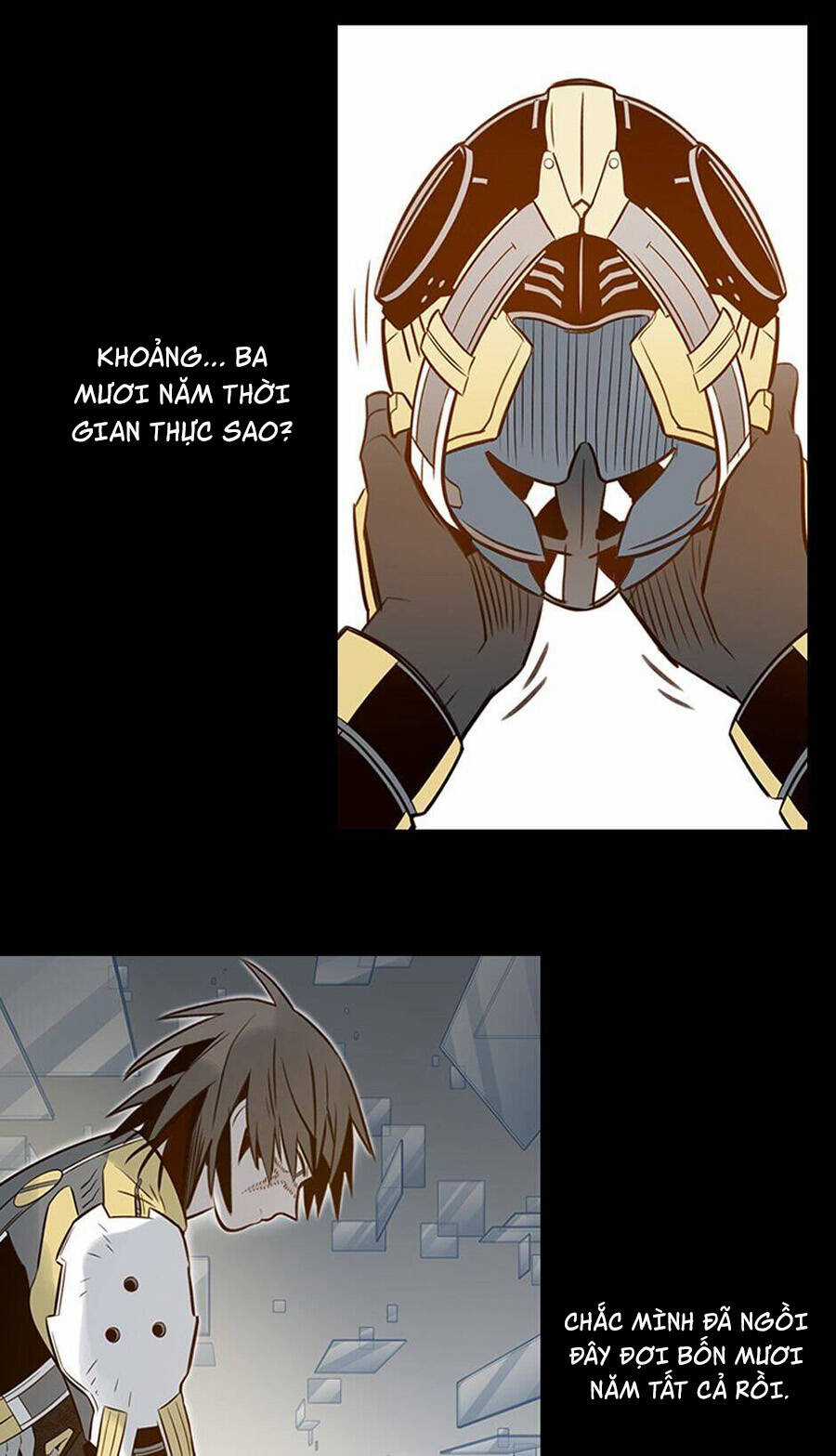 Điểm Hẹn - Chapter 73 - Trang 26