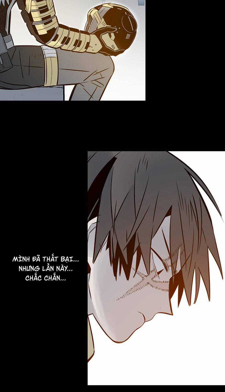 Điểm Hẹn - Chapter 73 - Trang 27