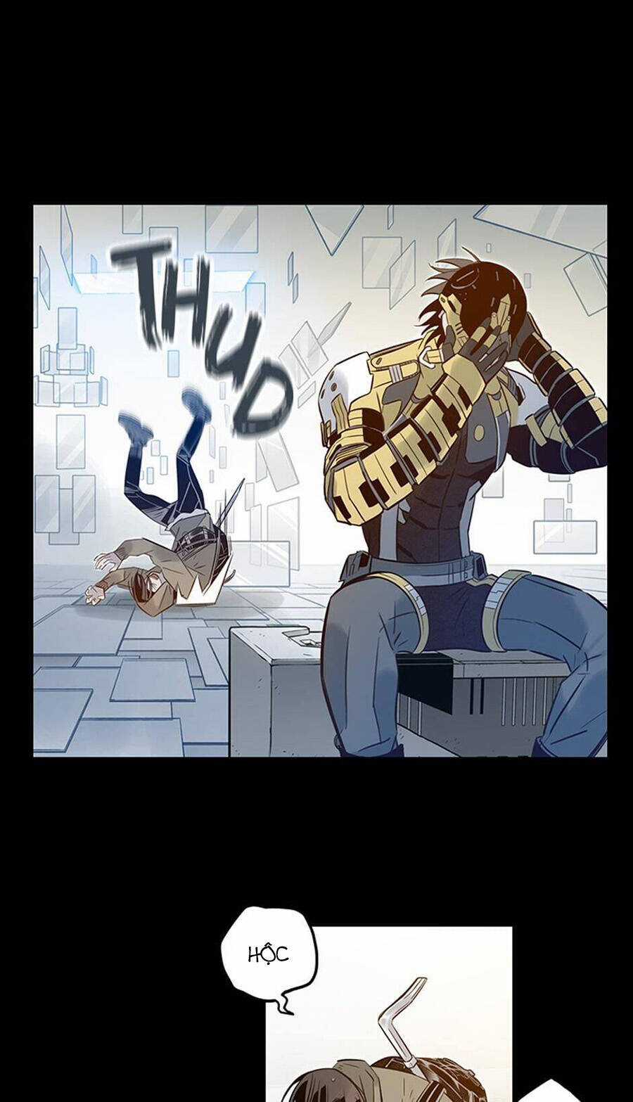 Điểm Hẹn - Chapter 73 - Trang 28