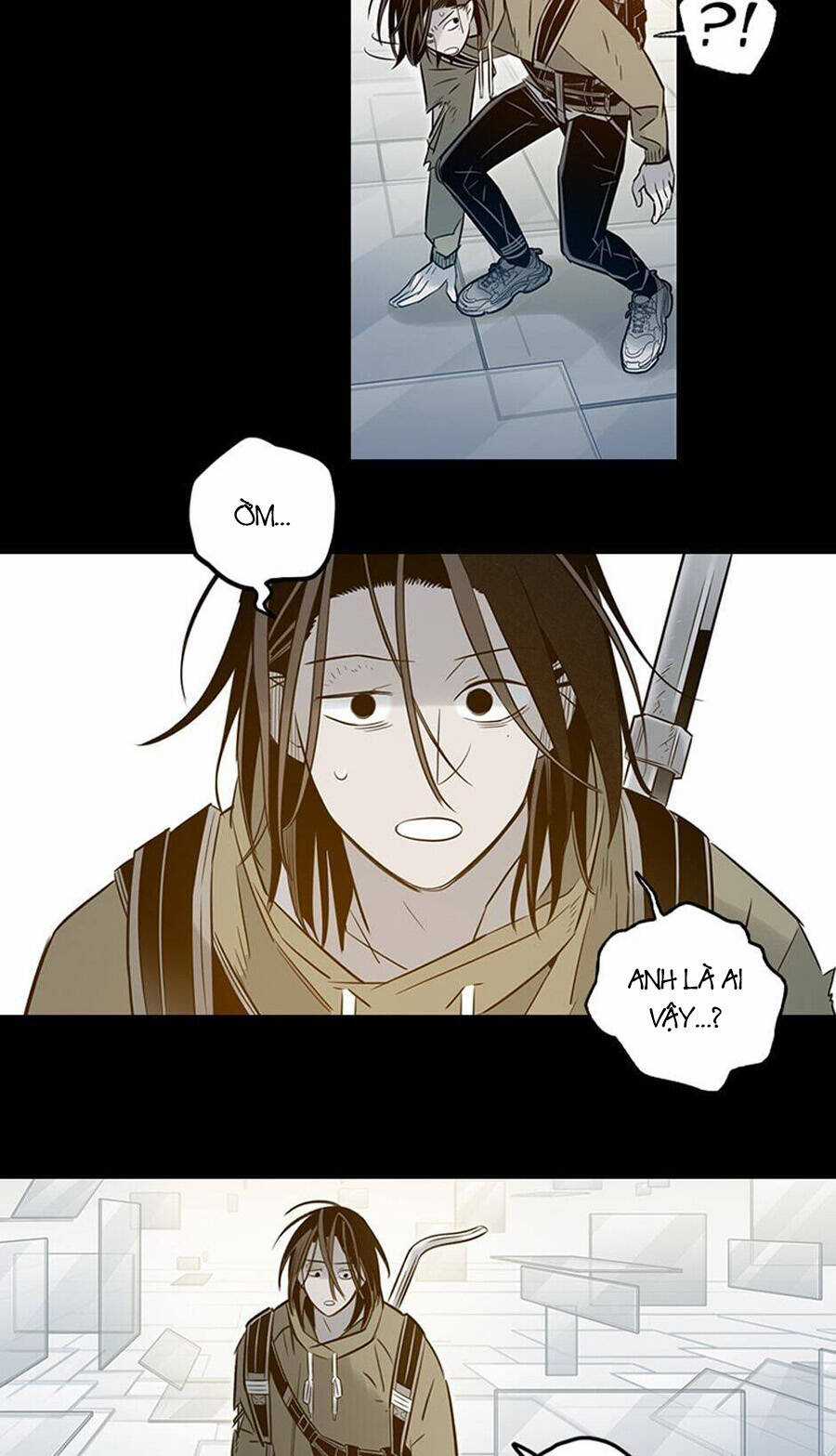 Điểm Hẹn - Chapter 73 - Trang 29