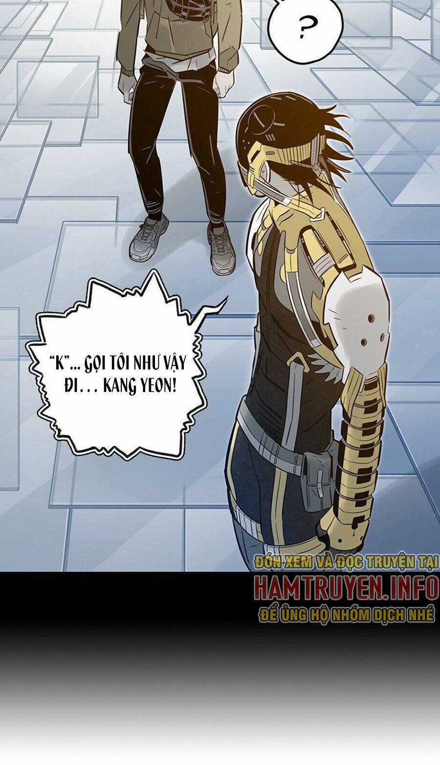 Điểm Hẹn - Chapter 73 - Trang 30