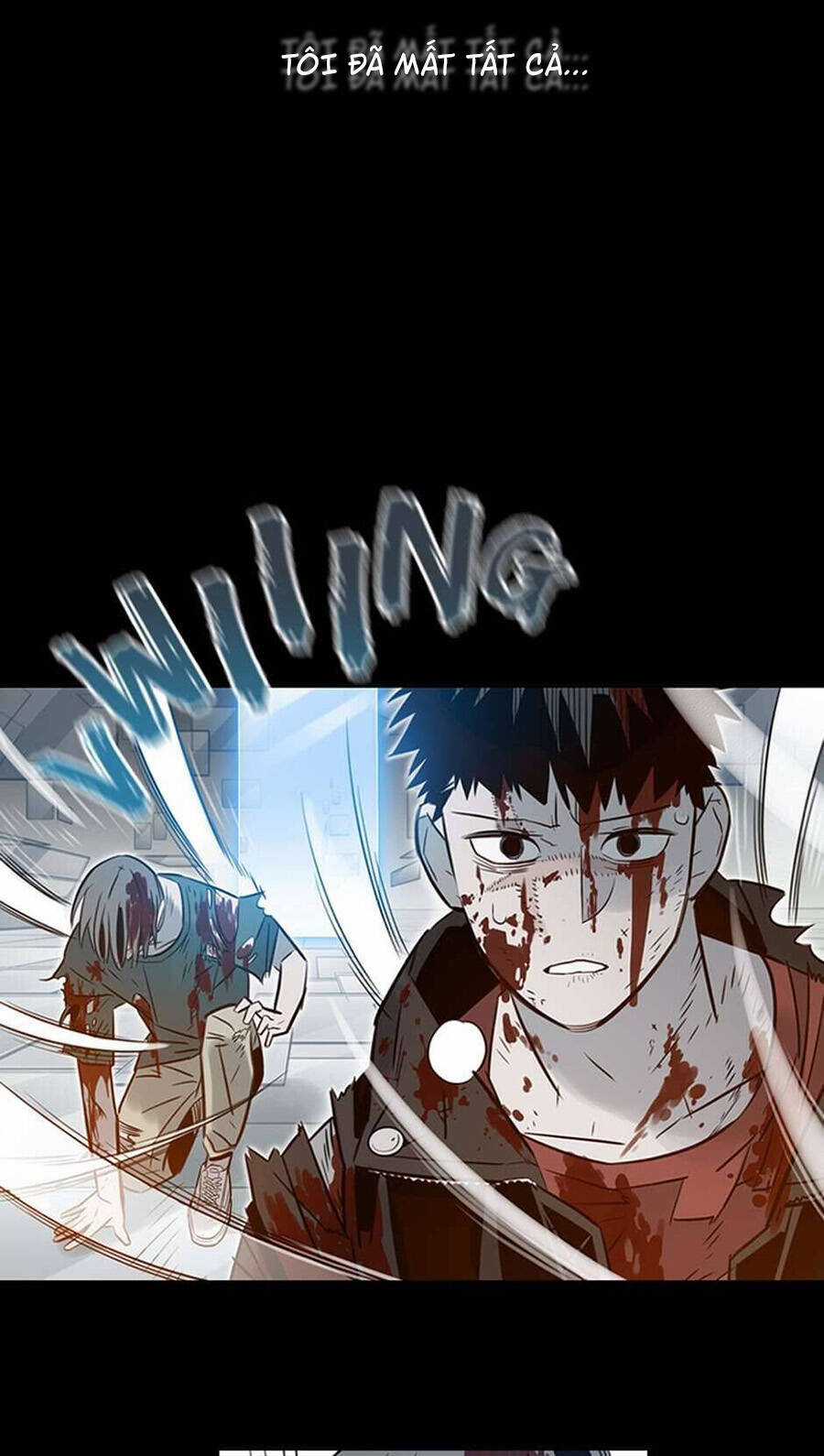 Điểm Hẹn - Chapter 73 - Trang 4