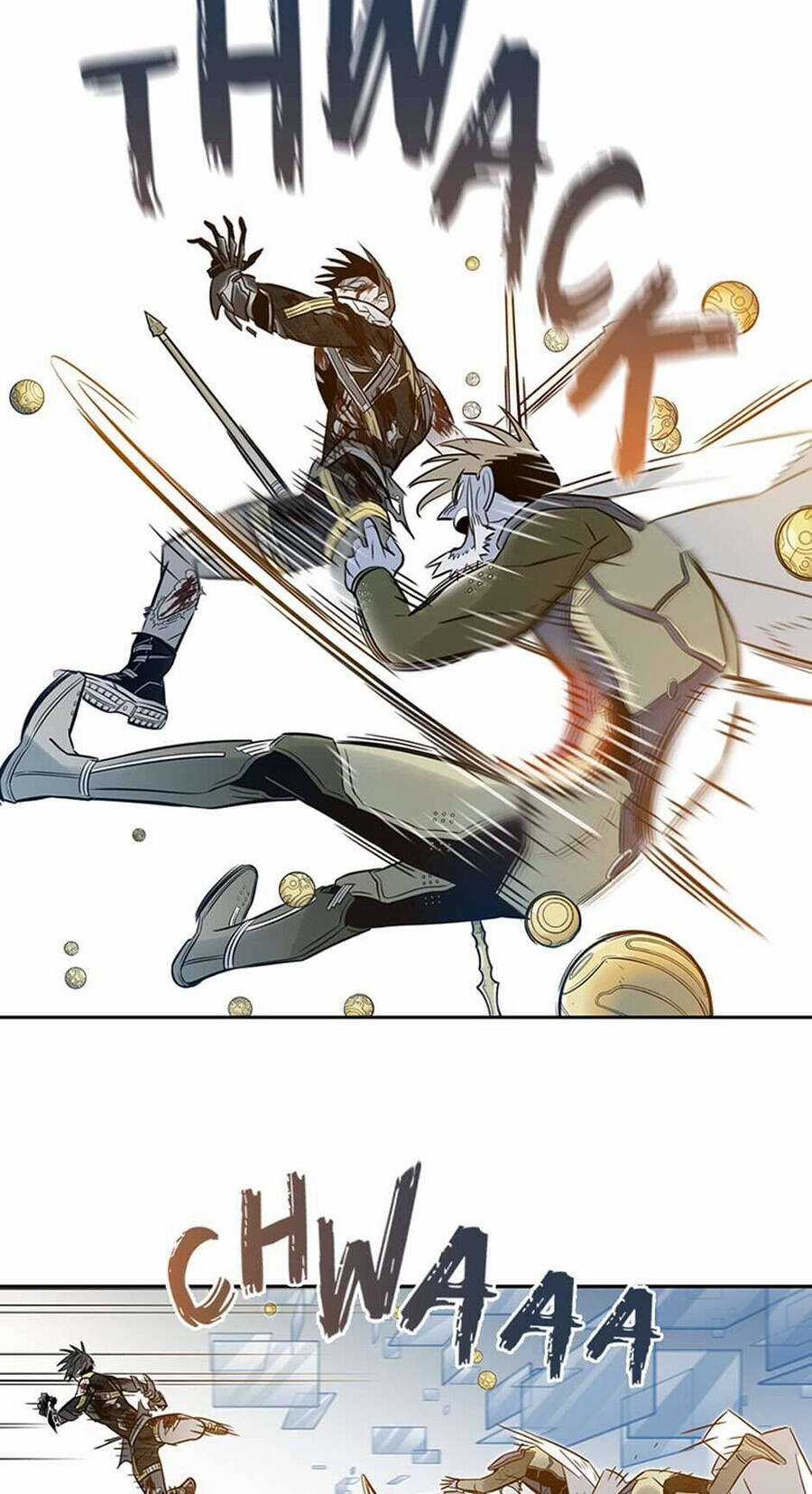 Điểm Hẹn - Chapter 73 - Trang 32