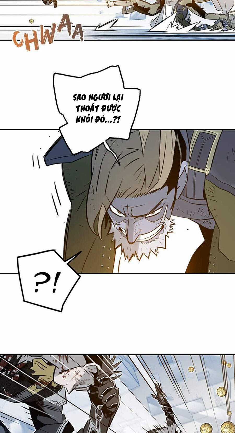 Điểm Hẹn - Chapter 73 - Trang 33