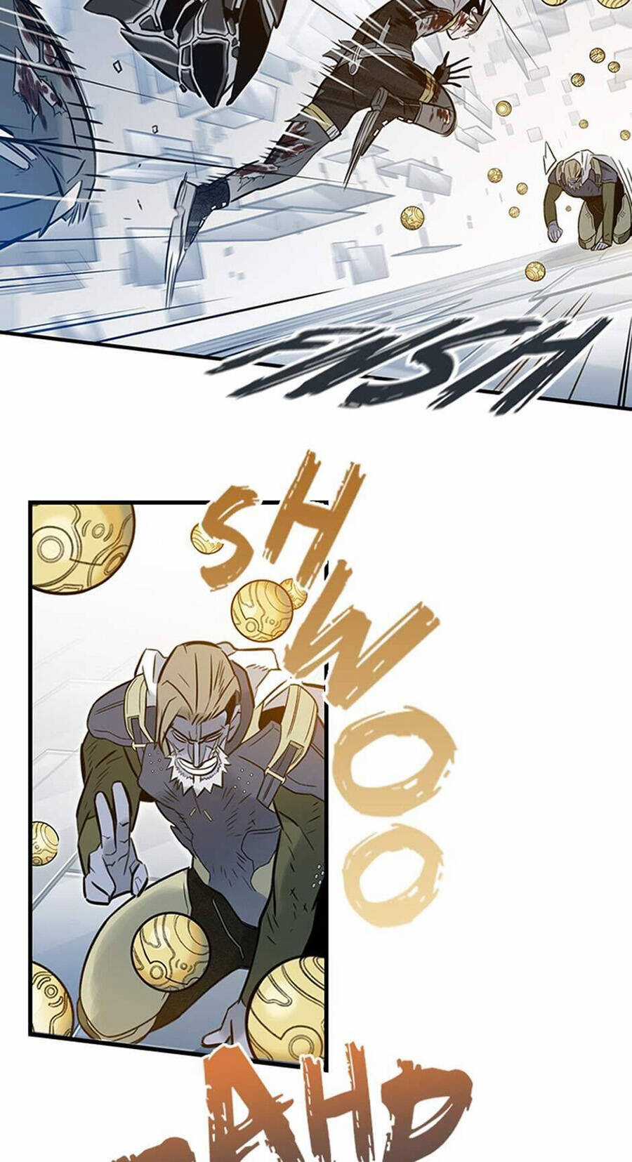 Điểm Hẹn - Chapter 73 - Trang 34