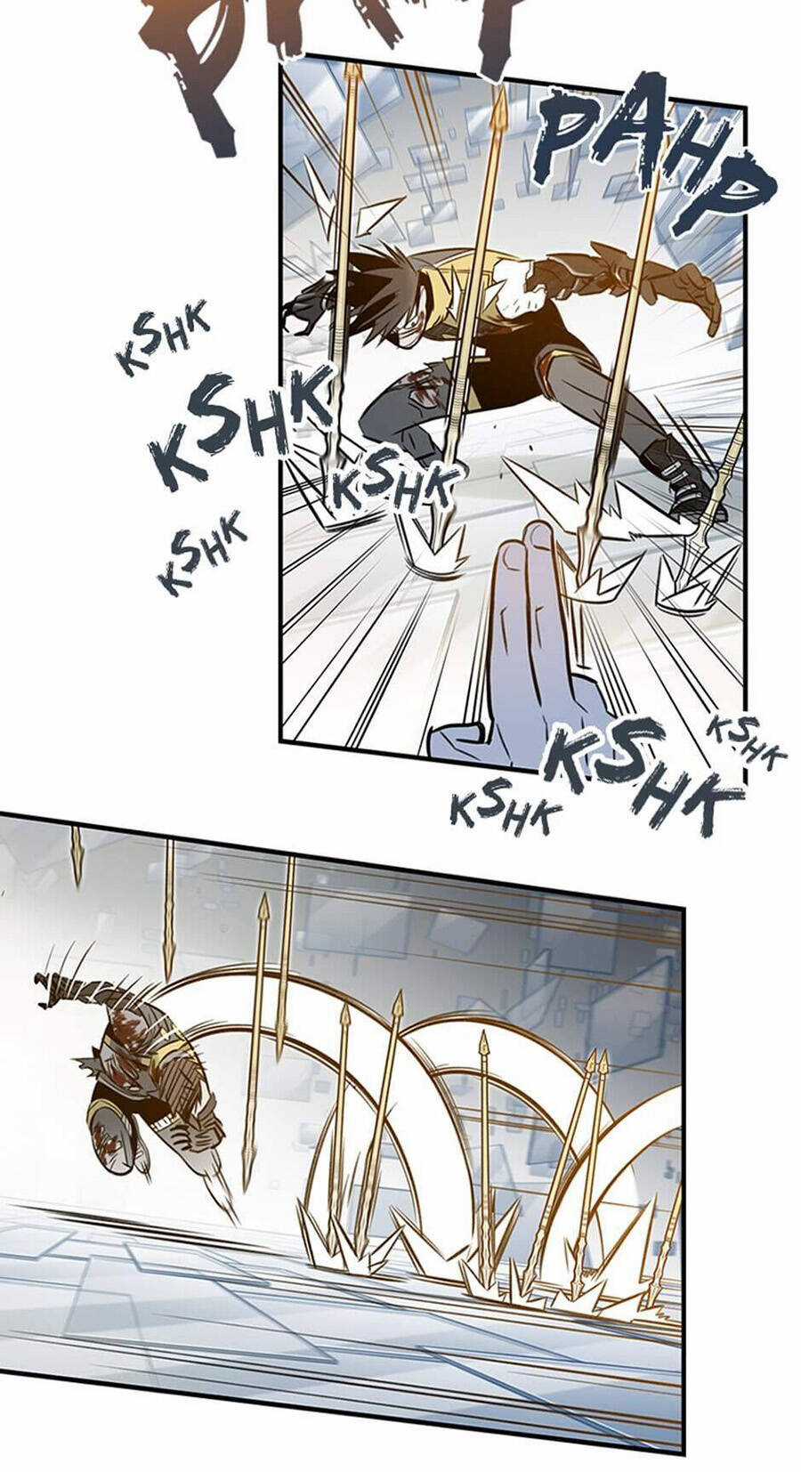 Điểm Hẹn - Chapter 73 - Trang 35