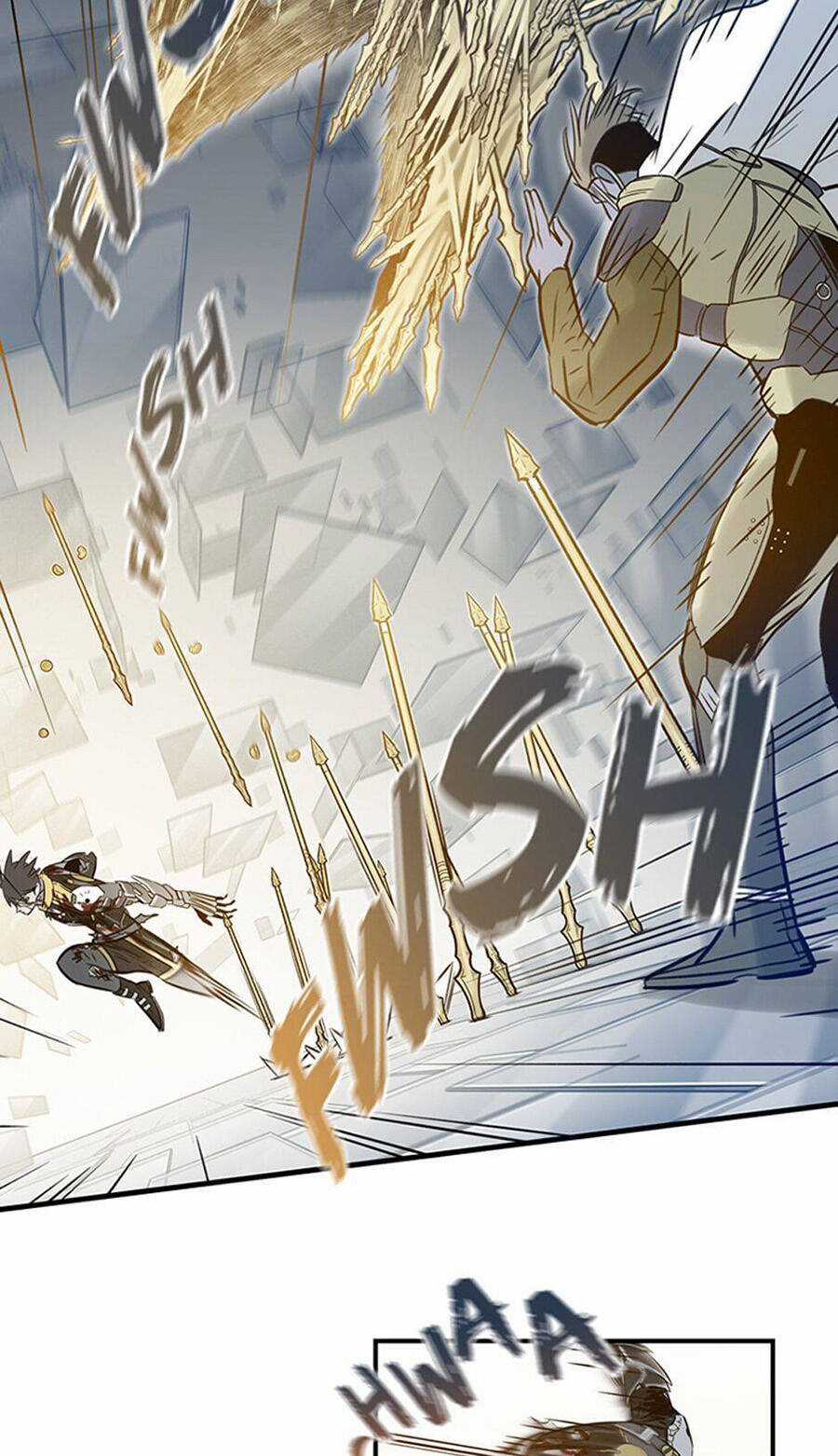 Điểm Hẹn - Chapter 73 - Trang 39