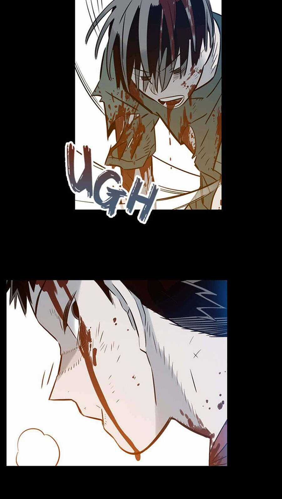 Điểm Hẹn - Chapter 73 - Trang 5