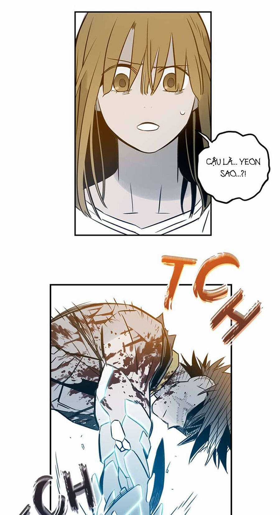 Điểm Hẹn - Chapter 73 - Trang 41